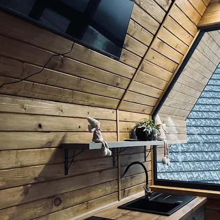 Chalet Torino & *